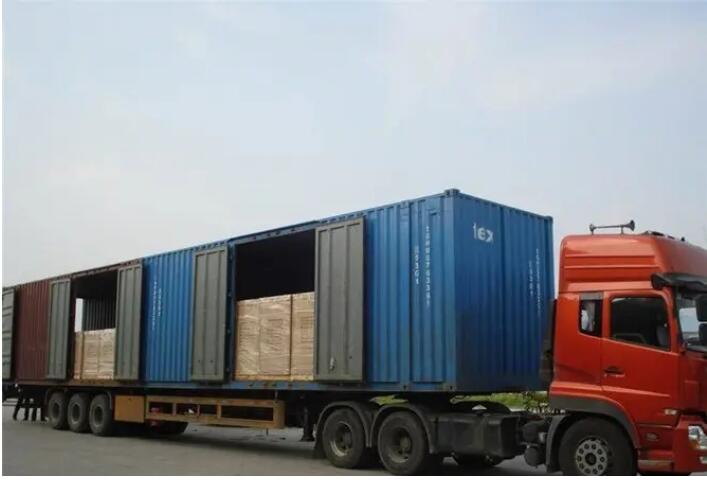 漳州到兴安盟整车运输