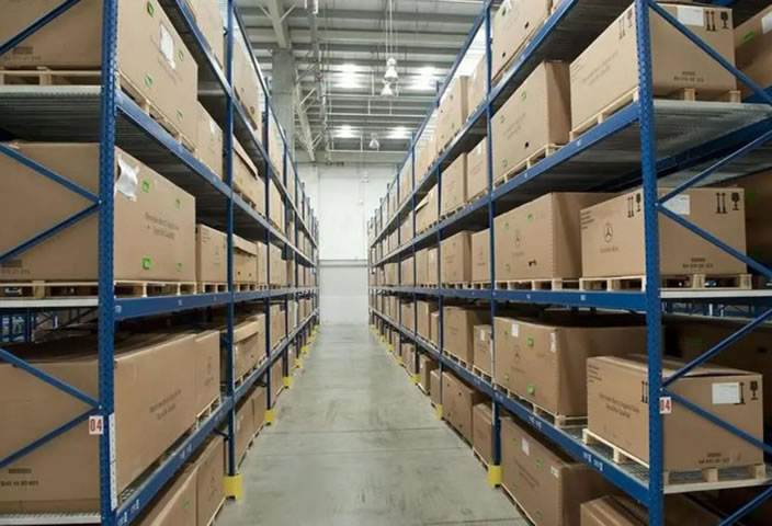 漳州到兴安盟货物仓储