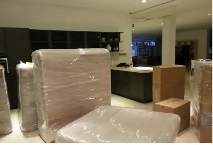 漳州到兴安盟长途搬家