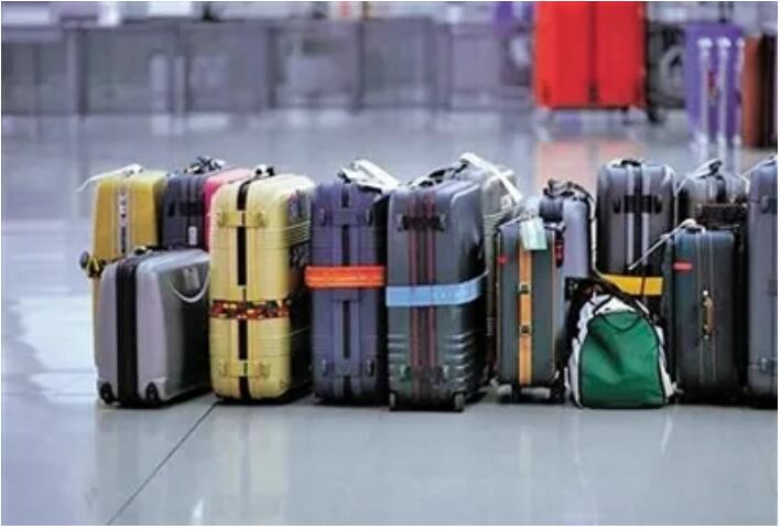 漳州到兴安盟行李托运